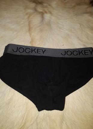 Мужские трусы брифы jockey