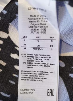 Блуза armani exchange 6