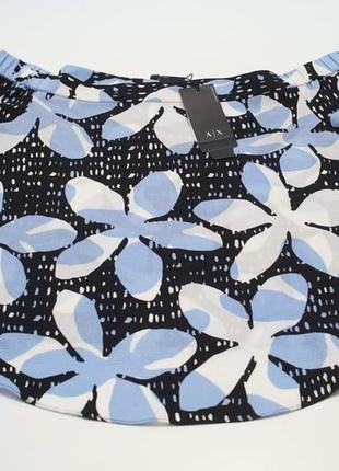 Блуза armani exchange 4