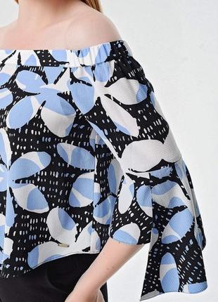 Блуза armani exchange 3