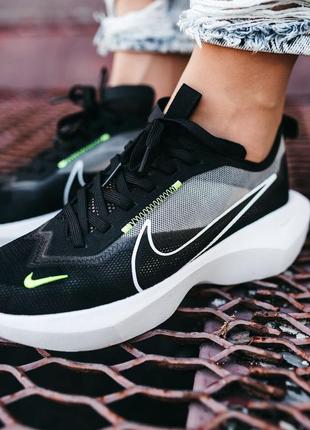 Кросівки nike vista lite🍓 кросівки жіночі літні, кросівки сітка текстильні6 фото