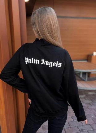 Свитшот унисекс, лонгслив palm angels❤️