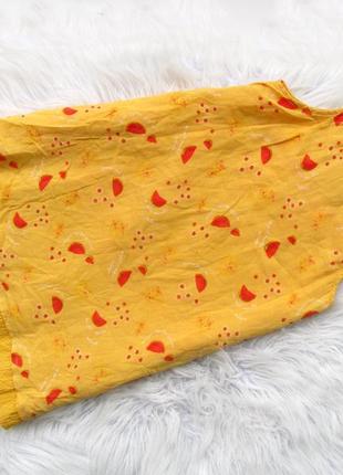 Стильное нарядное платье сарафан 3pommes