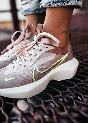 Женские кроссовки nike vista lite