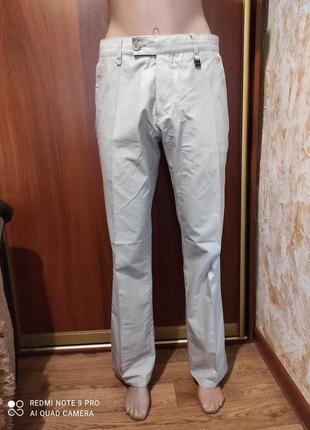 Мужские классические брюки