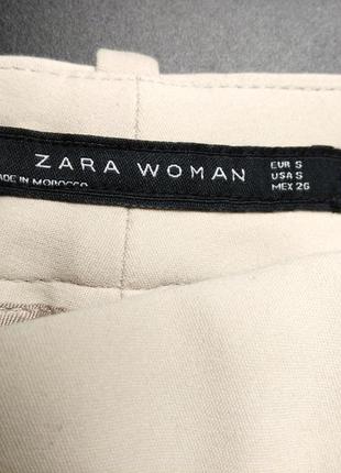 Штаны zara3 фото