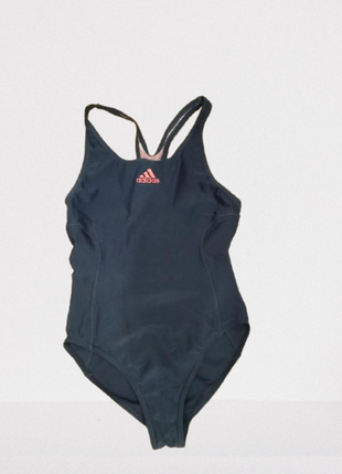 Сдельный купальник adidas, оригинал!