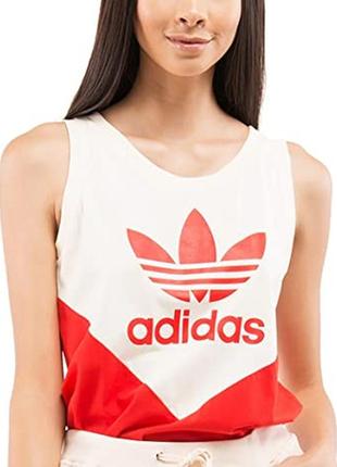 Майка adidas