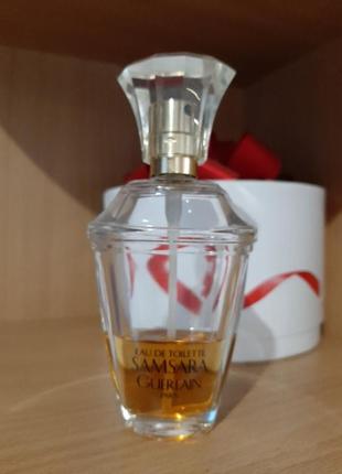 Духи парфюм samsara guerlain1 фото