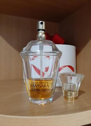 Духи парфюм samsara guerlain2 фото