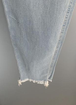 Джинси штани для вагітних boohoo5 фото