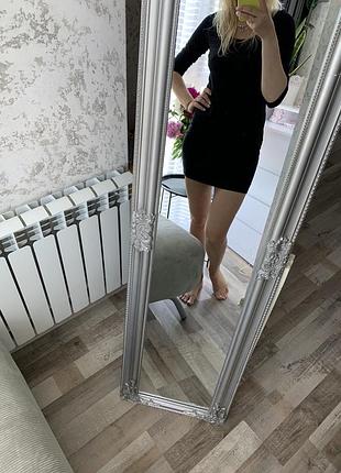 Платье футляр h&m