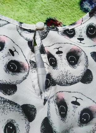 Плаття h&m 110р. 5