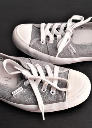 Кеды converse р.39,5-25см стелька