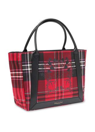 Victoria secret tote bag