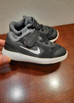 Кросівки nike