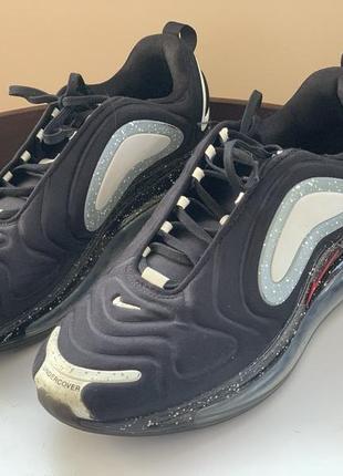 Кроссовки nike