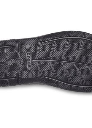 Скидка!!!сандали crocs men's swiftwater expedition sandal6 фото