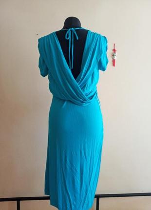 Платье ( греция, maxin)2 фото