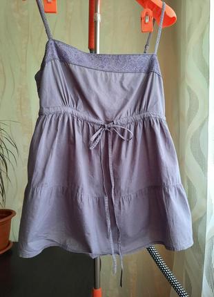 Кофтинка-туніка