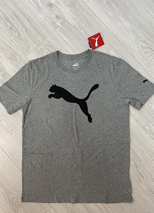 Футболка puma