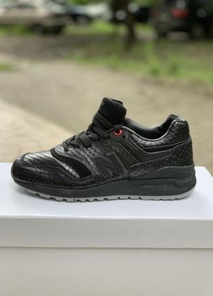 Мужские кожаные кроссовки нью беланс чоловічі шкіряні кросівкі new balance