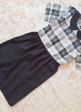 Красивое стильное платье от new look