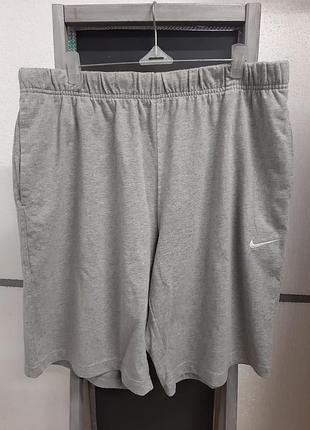 Мужские спортивные шорты- nike