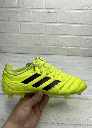 Бутсы adidas copa