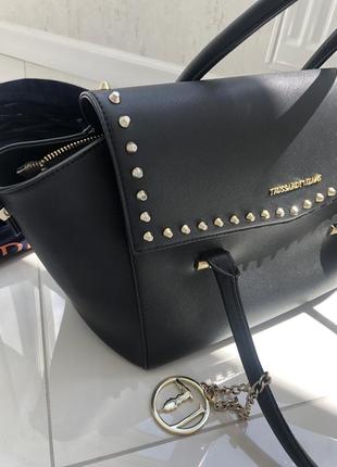 Сумка trussardi 7