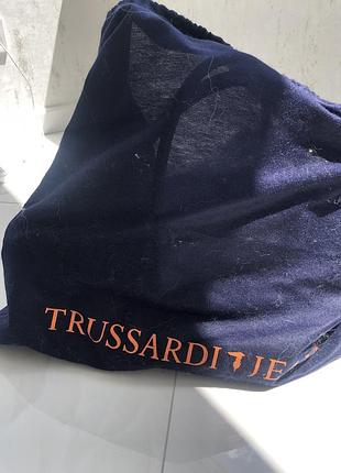 Сумка trussardi 9