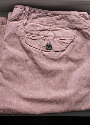 Мужские летние шорты чинос кэжуал tu premium clothing оригинал1 фото