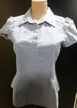 Блуза от известного бренда2 фото