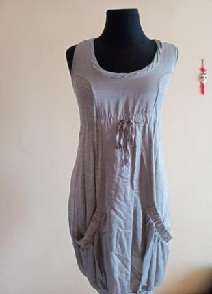 Плаття-туніка (італія, tuwe)
