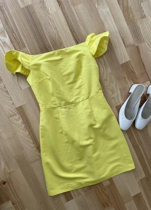 Сарафанчик розмір s/m ціна 850грн