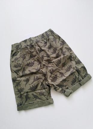 Шорты от h&m 4