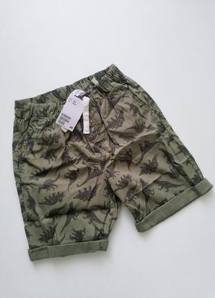 Шорты от h&m 2