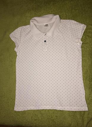 Теніска жіноча