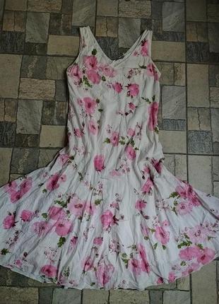 Плаття з прошви