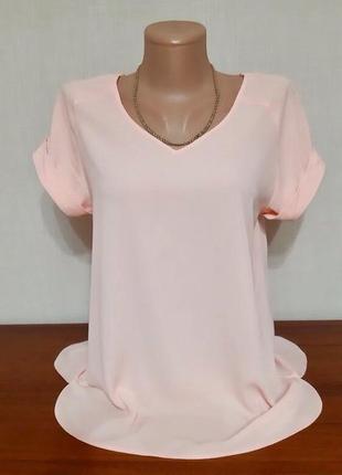 Шикарна блузочка!