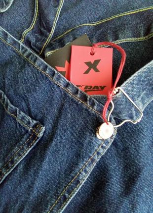 Сарафан летний джинсовый xray (размер 48)5 фото