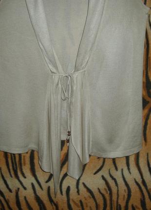 Кофта-накидка"george"р. 48,75 грн. 3