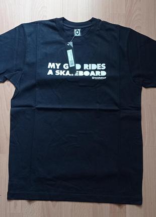 Оригінальна футболка horsefeathers