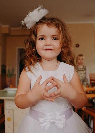 Нарядне плаття 3