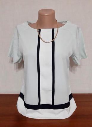 Нежная блузка!