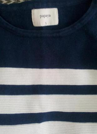 Трикотажна кофточка 2