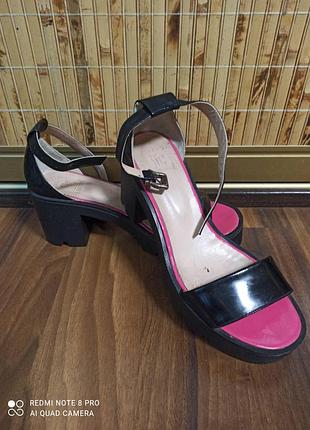 Боссоножки lottini