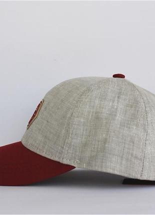 Бейсболка чоловіча