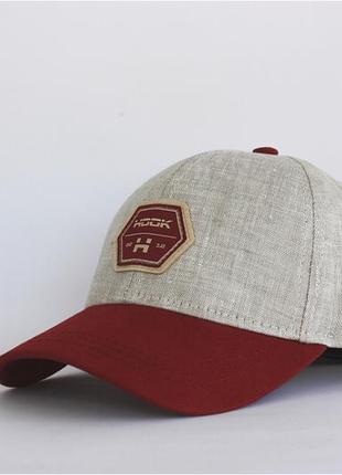 Бейсболка чоловіча