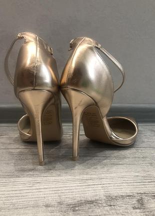 Glamorous туфлі